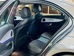 مێرسێدس بێنز E-Class